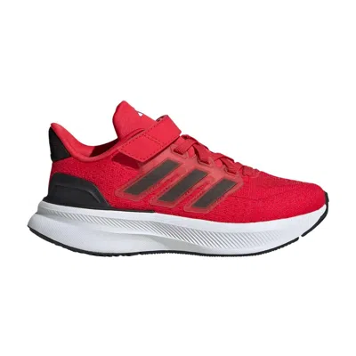 Pre-owned Adidas Originals Adidas Ultrarun 5 C 'pure Ruby' | Red | Kid's Size 1.5