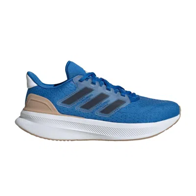 Pre-owned Adidas Originals Adidas Ultrarun 5 J 'bright Royal Collegiate Navy' | Black | Kid's Size 4.5