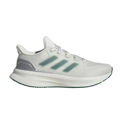 Pre-owned Adidas Originals Adidas Ultrarun 5 J 'orbit Grey Collegiate Green' | Kid's Size 4.5