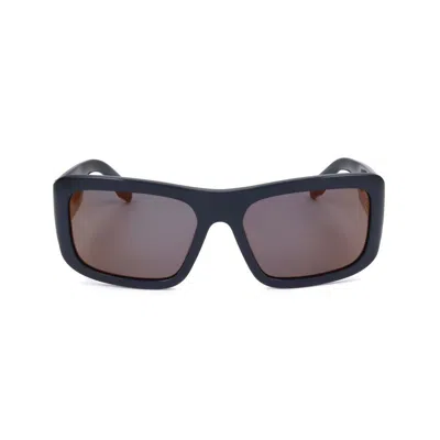 Adidas Originals Adidas Unisex Black Sport Sunglasses Or0090-21x-3