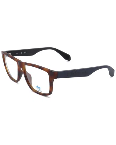 Adidas Originals Adidas Unisex Or5007 56mm Optical Frames In Brown