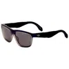 Adidas Originals Adidas Unisex Sunglasses In Brown