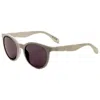 Adidas Originals Adidas Unisex Sunglasses In Brown