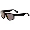 Adidas Originals Adidas Unisex Sunglasses In Black