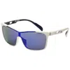 Adidas Originals Adidas Unisex Sunglasses In Blue