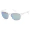 Adidas Originals Adidas Unisex Sunglasses In White