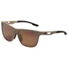 Adidas Originals Adidas Unisex Sunglasses In Brown