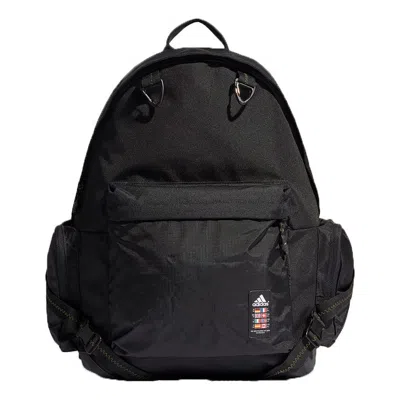 Adidas Originals Adidas Urban Explorer Primegreen Backpack 'core Black'