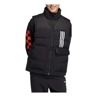 Adidas Originals Adidas Util Down Vests 'black'