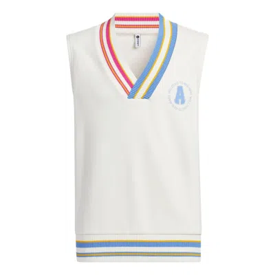 Adidas Originals Adidas Vbe Vests 'white'