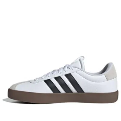ADIDAS ORIGINALS ADIDAS VL COURT 3.0 'CLOUD WHITE BLACK'