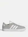 Adidas Originals Adidas Vl Court 3.0 Shoes In Grey