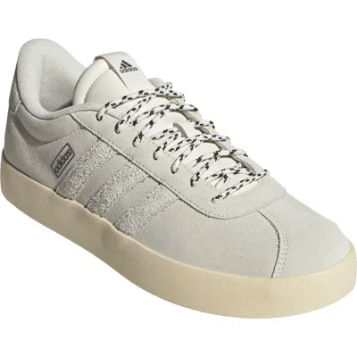 Adidas Originals Adidas Vl Court 3.0 Sneaker In Gray