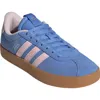 Adidas Originals Adidas Vl Court 3.0 Sneaker In Blue