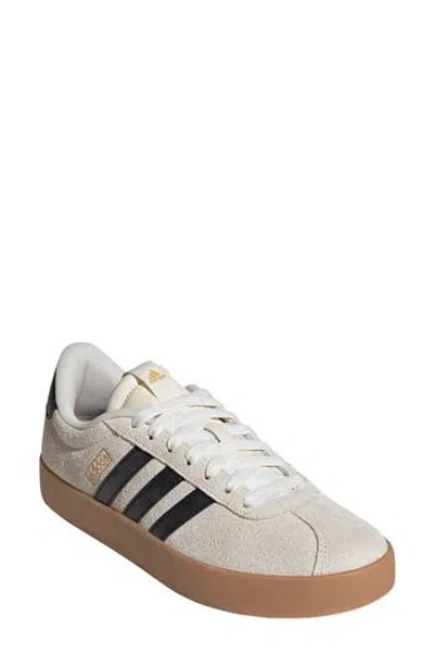 Adidas Originals Adidas Vl Court 3.0 Sneaker In Multi