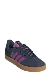 Adidas Originals Adidas Vl Court 3.0 Sneaker In Blue