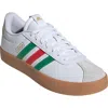 Adidas Originals Adidas Vl Court 3.0 Sneaker In Multi