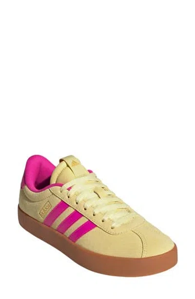 Adidas Originals Adidas Vl Court 3.0 Sneaker In Multi