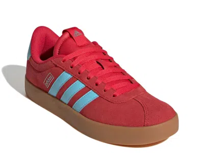 Adidas Originals Adidas Vl Court 3.0 Sneaker In Multi
