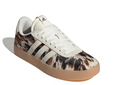Adidas Originals Adidas Vl Court 3.0 Sneaker In Multi