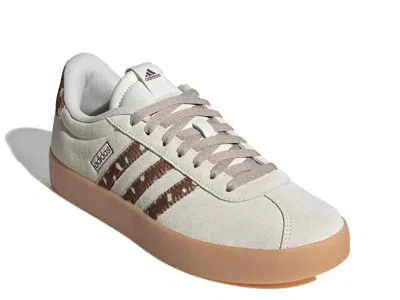 Adidas Originals Adidas Vl Court 3.0 Sneaker In Multi