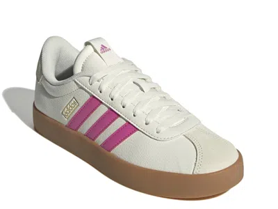 Adidas Originals Adidas Vl Court 3.0 Sneaker 's In White