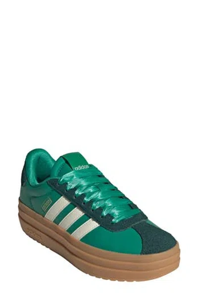 Adidas Originals Adidas Vl Court Bold Platform Sneaker