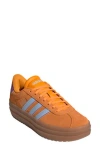 Adidas Originals Adidas Vl Court Bold Sneaker In Orange