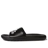Adidas Originals Adidas Voloomix Slides 'core Black'