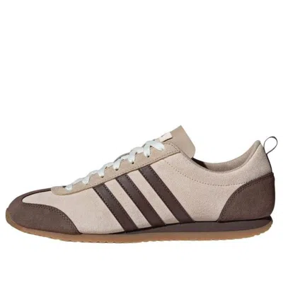 Adidas Originals Adidas Vs Jog 2.0 'beige Brown'