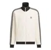 Adidas Originals Adidas Waffle Beckenbauer Track Jacket Asia Sizing 'wonder White'