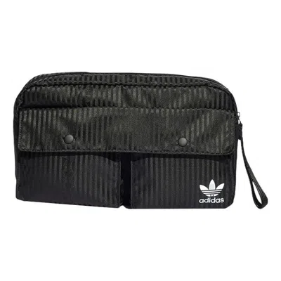 Adidas Originals Adidas Waist Bag 'black'
