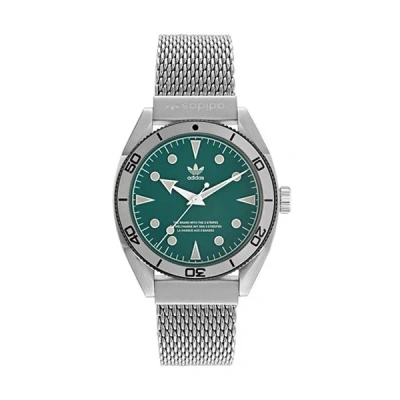 Adidas Originals Adidas Watches Mod. Aofh22005 In Neutral