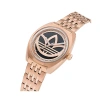 Adidas Originals Multicolor Stainless Steel Stainless Steel Watch