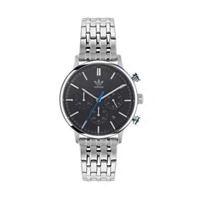 Adidas Originals Adidas Watches Mod. Aosy22018 In Black