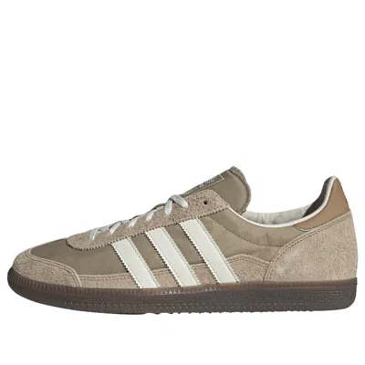 ADIDAS ORIGINALS ADIDAS WENSLEY SPZL 'CARDBOARD'
