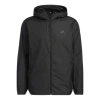 Adidas Originals Adidas Windbreaker Hooded Jackets 'black'