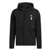 Adidas Originals Adidas Wj Wb Sports Hooded Jacket Black