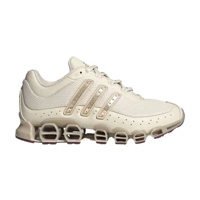 Pre-owned Adidas Originals Adidas Wmns A3 Megaride 'alumina' | Cream | Women's Size 5.5 In White