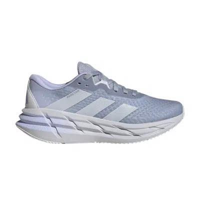 Pre-owned Adidas Originals Adidas Wmns Adistar 3 'halo Silver Dash Grey' | Women's Size 7 In Gray