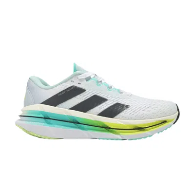 Pre-owned Adidas Originals Adidas Wmns Adistar Byd 'white Night Metallic Flash Aqua' | Women's Size 6