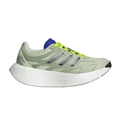 Pre-owned Adidas Originals Adidas Wmns Adizero Aruku 'linen Green' | Women's Size 10