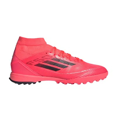 Pre-owned Adidas Originals Adidas Wmns Adizero F50 League Tf 'vivid Horizon Pack' | Pink | Women's Size 9.5