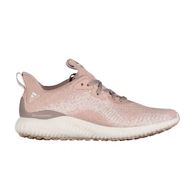 Pre-owned Adidas Originals Adidas Wmns Alphabounce Em 'ash Pearl' | Pink | Women's Size 6