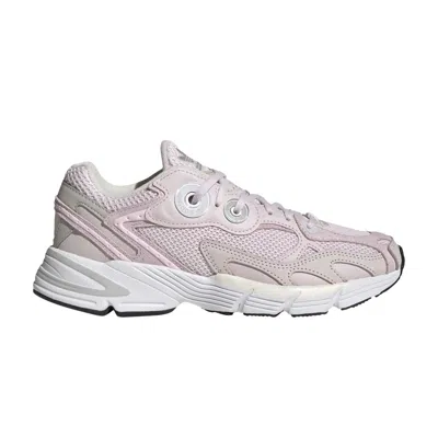 Pre-owned Adidas Originals Adidas Wmns Astir 'almost Pink' | Women's Size 9