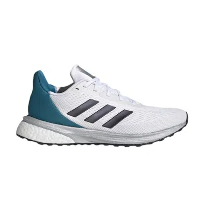 Pre-owned Adidas Originals Adidas Wmns Astrarun 'white Active Teal' | Women's Size 10