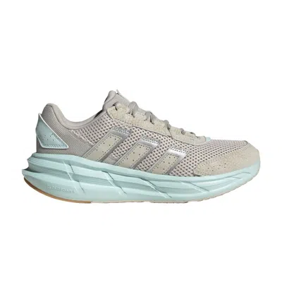 Pre-owned Adidas Originals Adidas Wmns Astrastar 'beige Halo Mint' | Cream | Women's Size 5 In White