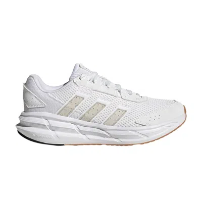 Pre-owned Adidas Originals Adidas Wmns Astrastar 'white Black' | Women's Size 6.5
