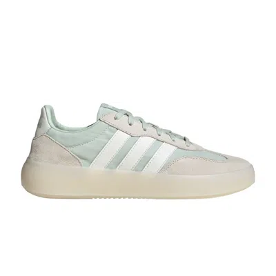 Pre-owned Adidas Originals Adidas Wmns Barreda Decode 'alumina Linen Green' | Women's Size 7