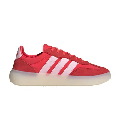 Pre-owned Adidas Originals Adidas Wmns Barreda Decode 'pure Ruby Clear Pink' | Women's Size 4.5